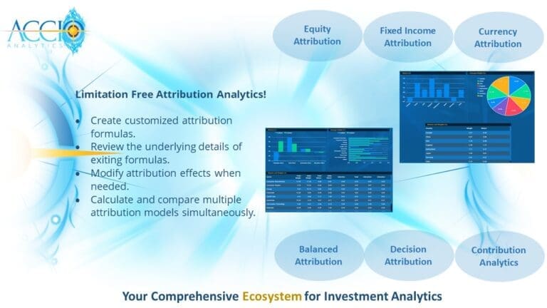 Ecosystem Flow