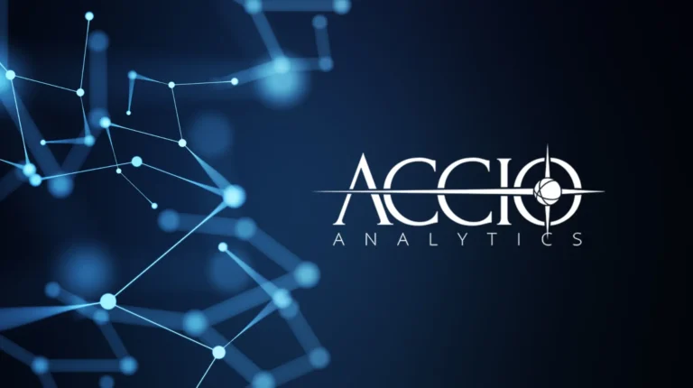 Accio Analytics Welcomes Munir Shocair