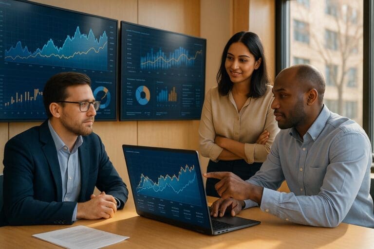 Ultimate Guide to Predictive Rebalancing with AI and Machine Learning