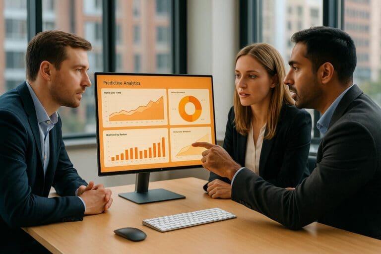 Ultimate Guide to Customizable Predictive Analytics Dashboards