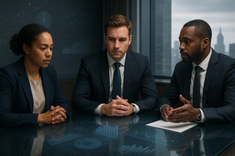 Checklist for AI Fraud Detection Implementation