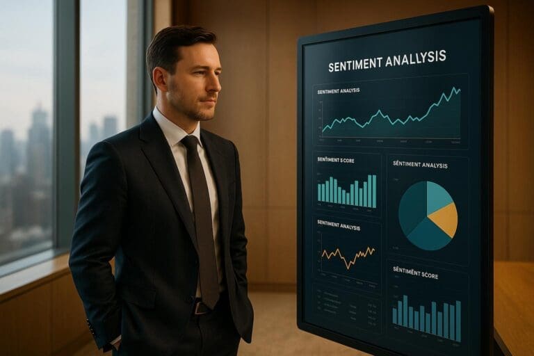 Ultimate Guide to Sentiment Analysis in Finance