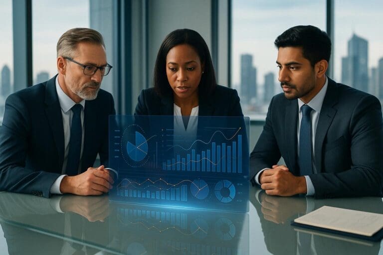 AI vs. Manual Compliance Gap Analysis