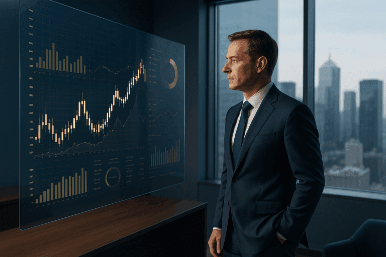 5 Benefits of Real-Time Systemic Risk Detection