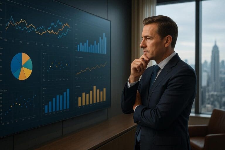The Top 10 benefits of Real-Time analytics versus Legacy Systems