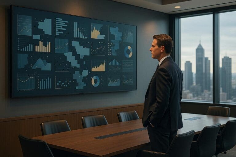 The Hidden Danger of Data Silos: Why a Fragmented View Is Your Biggest Enterprise Risk