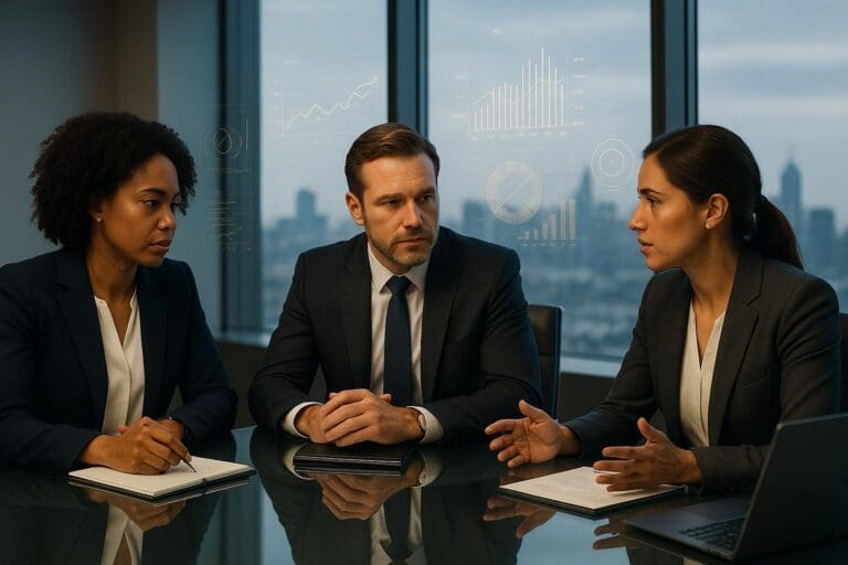 The Top 10 Risks of Legacy Systems with today's markets