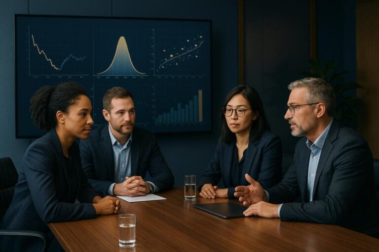 Tail Risk Metrics: AI vs. Traditional Models