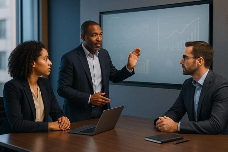 A Unified Defense: The CIO's Roadmap to Achieving a Holistic, Enterprise-Wide View of Risk