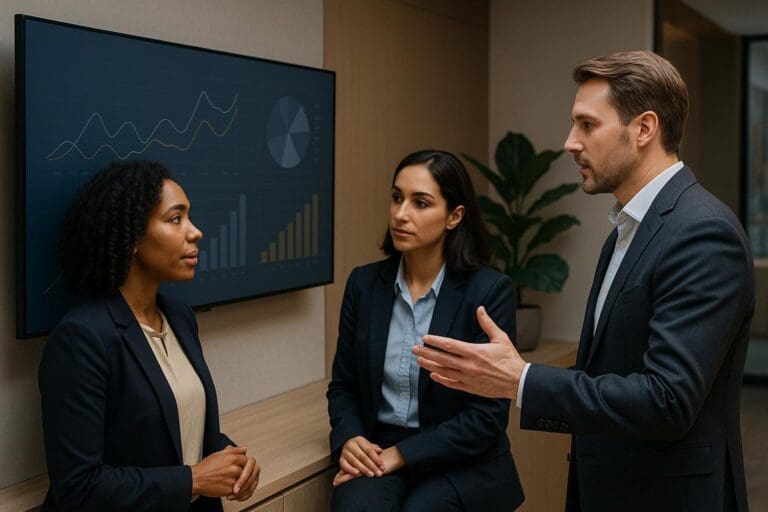 De-Risking the Enterprise: A Strategic Blueprint for Automating and Streamlining Regulatory Reporting