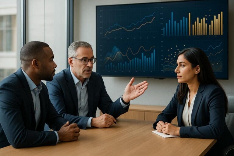 The High Cost of Yesterday's Data: Why Batch Processing Is a Strategic Risk in Volatile Markets