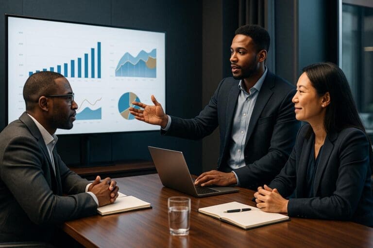 The ROI of Agility: A C-Suite Guide to Modernizing Your Data Stack Without a Full Rip-and-Replace